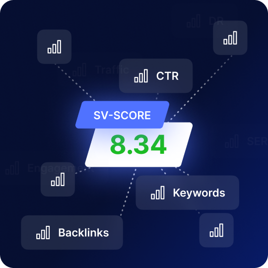 SV-Score